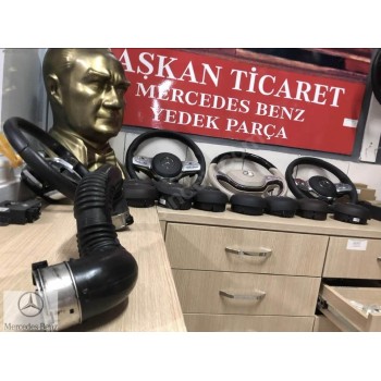 MERCEDES BAŞKAN TİCARET 2465200401 TURBO HORTUMU A-CLA-GLA-B